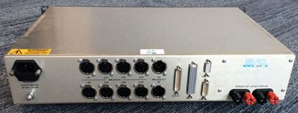 various-TSL AMU2-2MA Audio Monitoring Unit